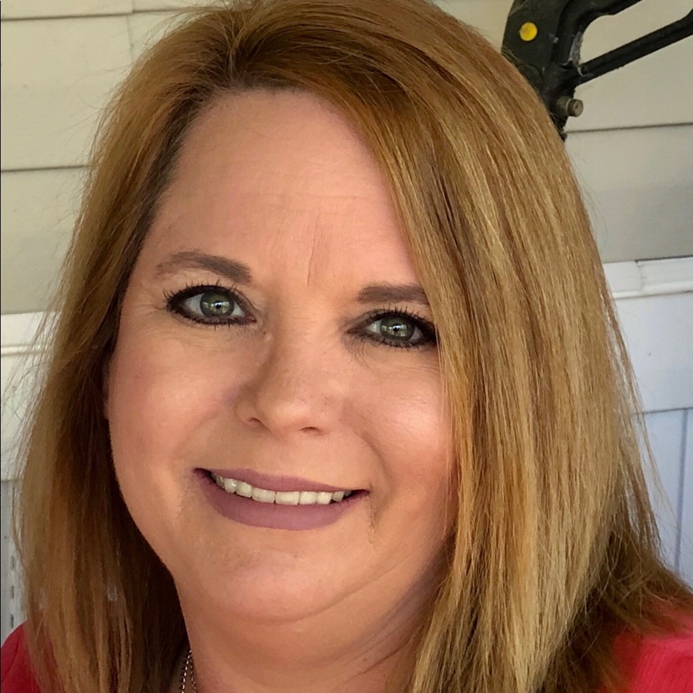 Meet your Posher, Daphanie